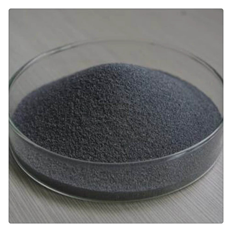 Customized Atomized Iron Powder from a Factory with 200-600 Mesh for Aluminum Alloy Magnetic Materials and Hard Alloys