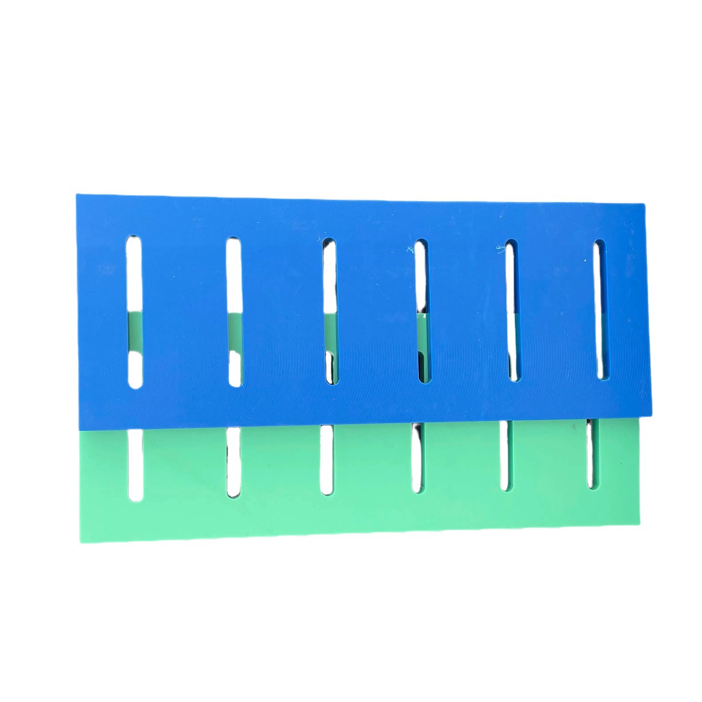 Customized Drainage Ditch Cover Sewer Ditch Rainwater Grate Sewer Cover Pe Polyethylene Kitchen Plastic Cover