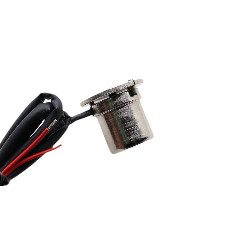 Factory Direct Sales Quilting Machine High Clamping Force Electronic Thread Clamp Without Thread Ends