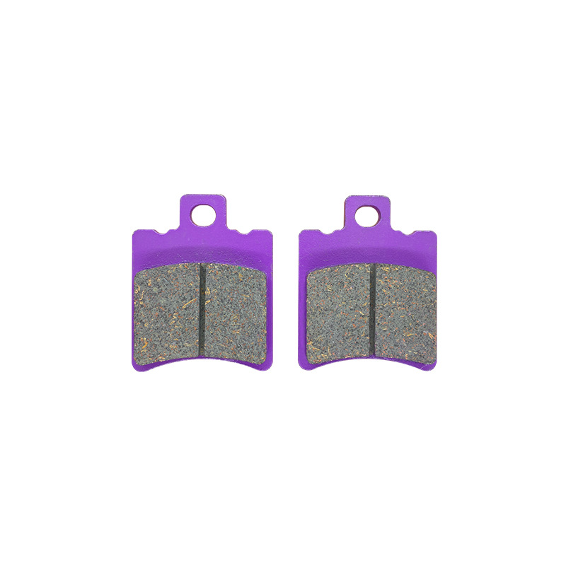 Rider special disc brake pads battery motorcycle brake pads disc brake pads electric vehicle front and rear oil disc brake pads