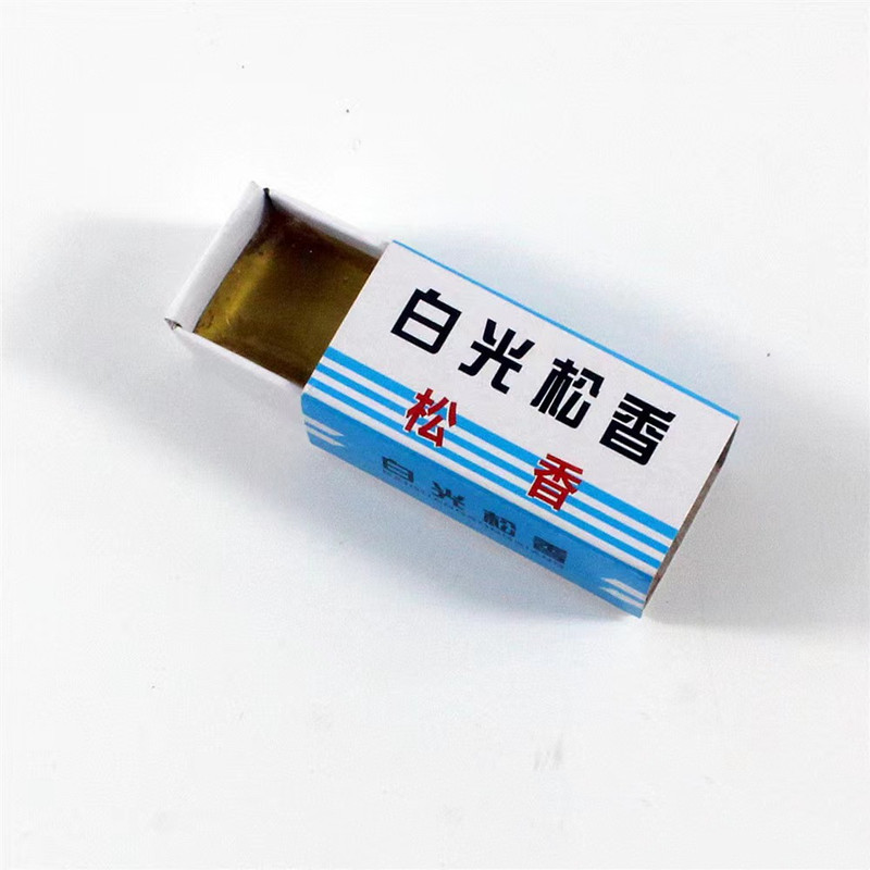 Белая смола для пайки, мытье, маленький флюс, специальная смола, достаточное количество