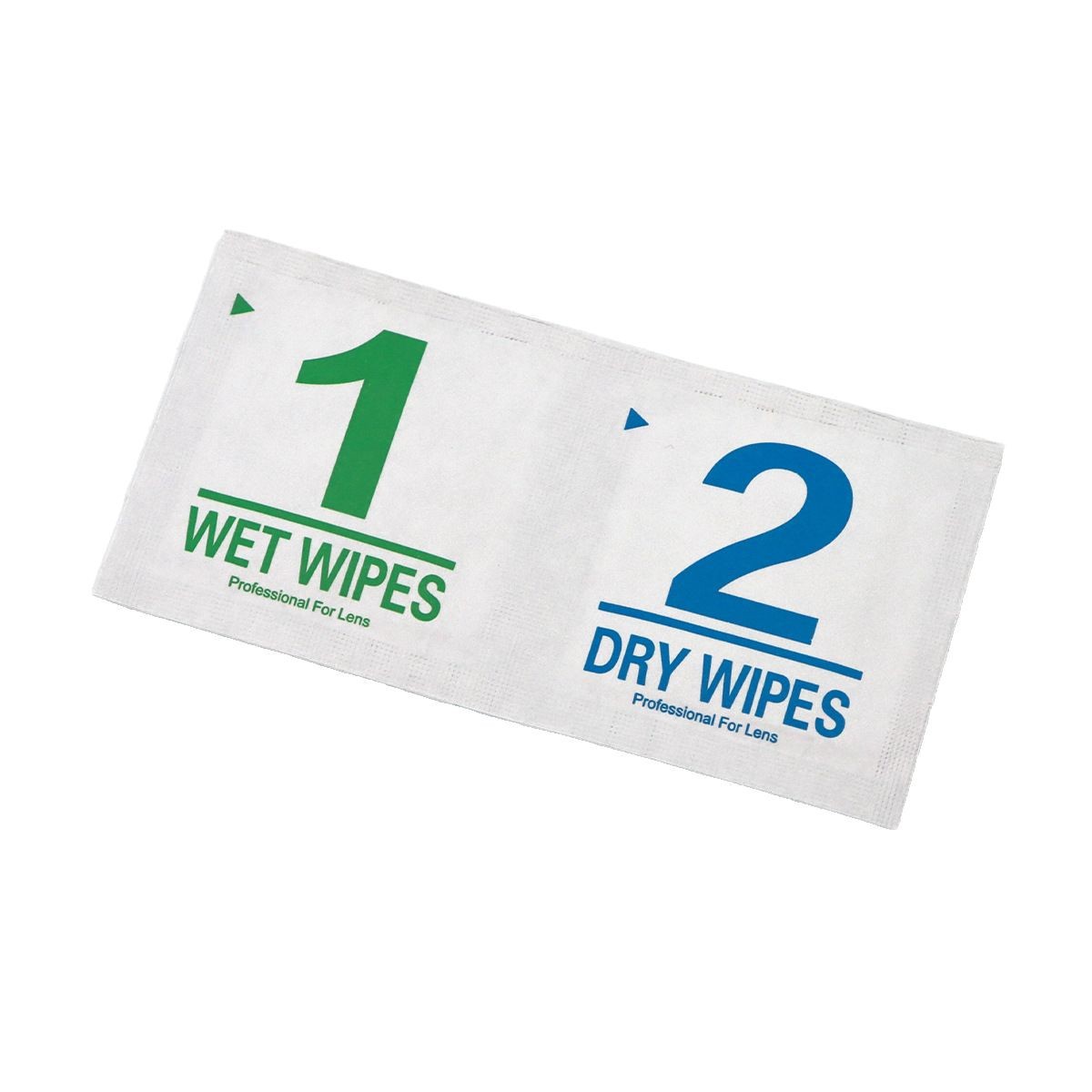 Mobile Phone Film Alcohol Bag Tempered Film Dust Removal Alcohol Cleaning Kit 1+2 Dry and Wet Alcohol Bag Pure Film