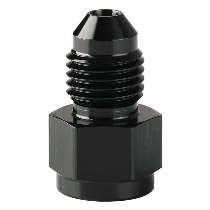 Car modification male turnkey AN10-AN8 male turnkey joint conversion screw oil cooler conversion reducing joint