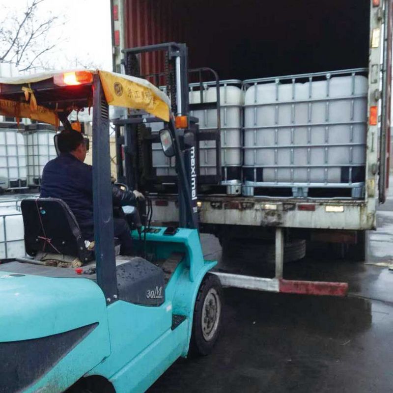 New Water-Resistant Agent Manufacturer Mx-701B Potassium Zirconate Carbonic Water-Resistant Agent Mingxiang Group