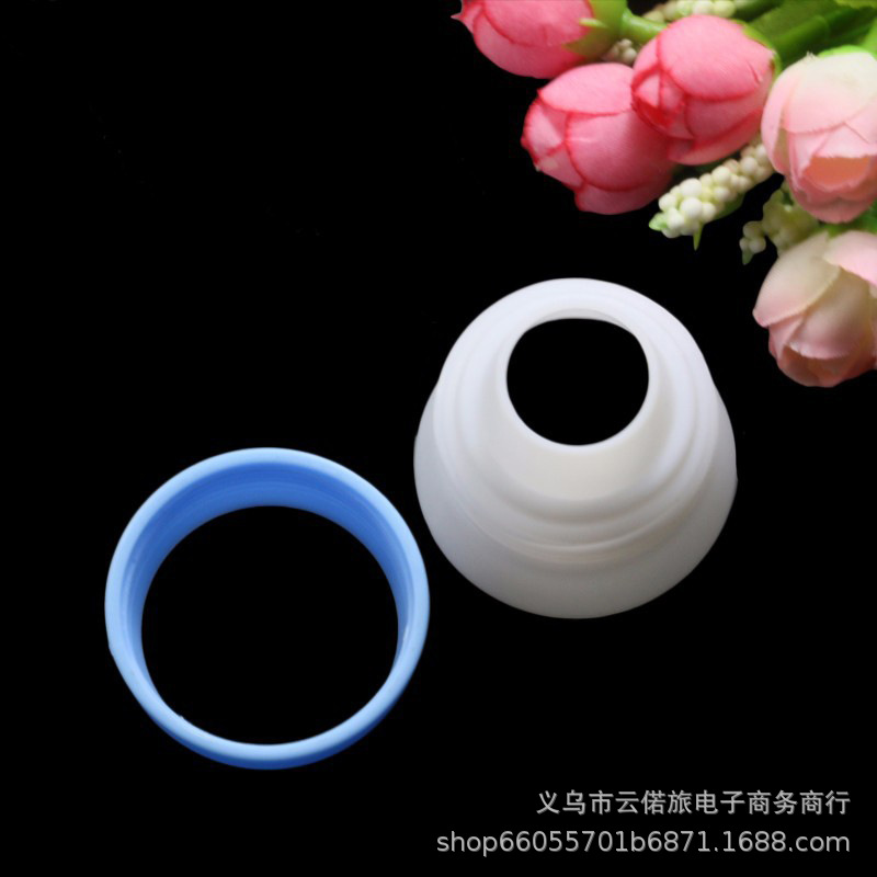 Конвертер для русской насадки, большая насадка для декорирования