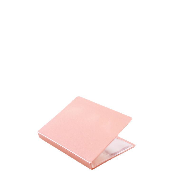 Mini Folder Model dollhouse Ornaments dollhouse Accessories Folder Artificial Office Scene Props