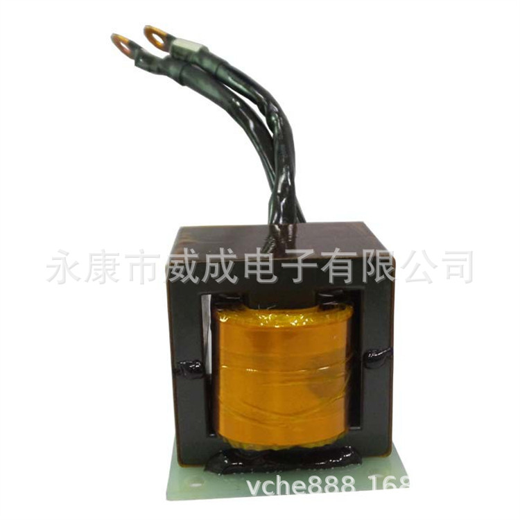Fq Charging Pile Photovoltaic New Energy Charging Pile Manufacturer Customized Eq Fq Boneless Transformer