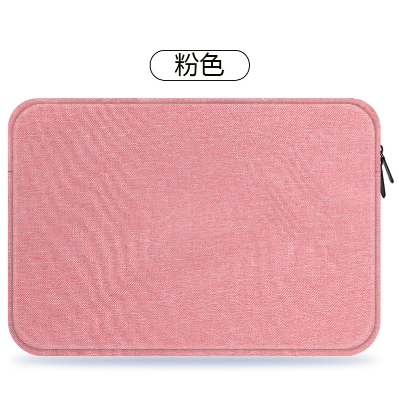 New 13.3inch Handheld Laptop Bag Liner Bag 15.6inch Business Briefcase