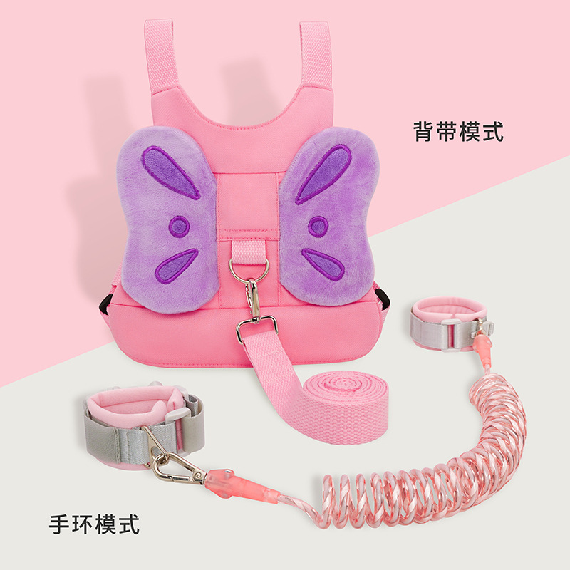 Тракционный шнур против потери для детей, оптовая продажа