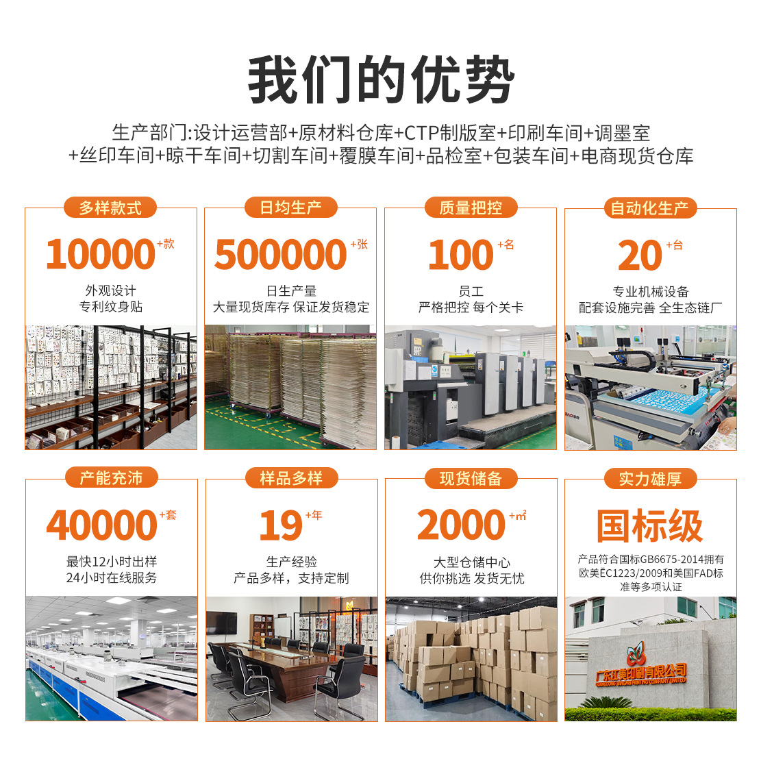 Halloween tattoo stickers cross-border waterproof scar tattoo stickers wound scar face disposable temporary tattoo stickers