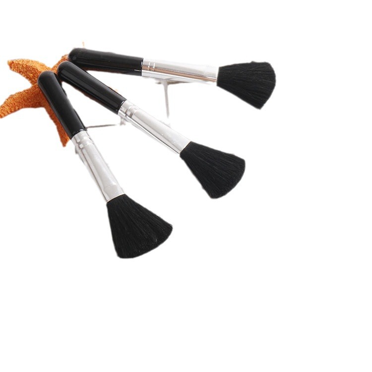 Mini desktop brush keyboard brush small broom suit cleaning brush creative home daily small brush wholesale