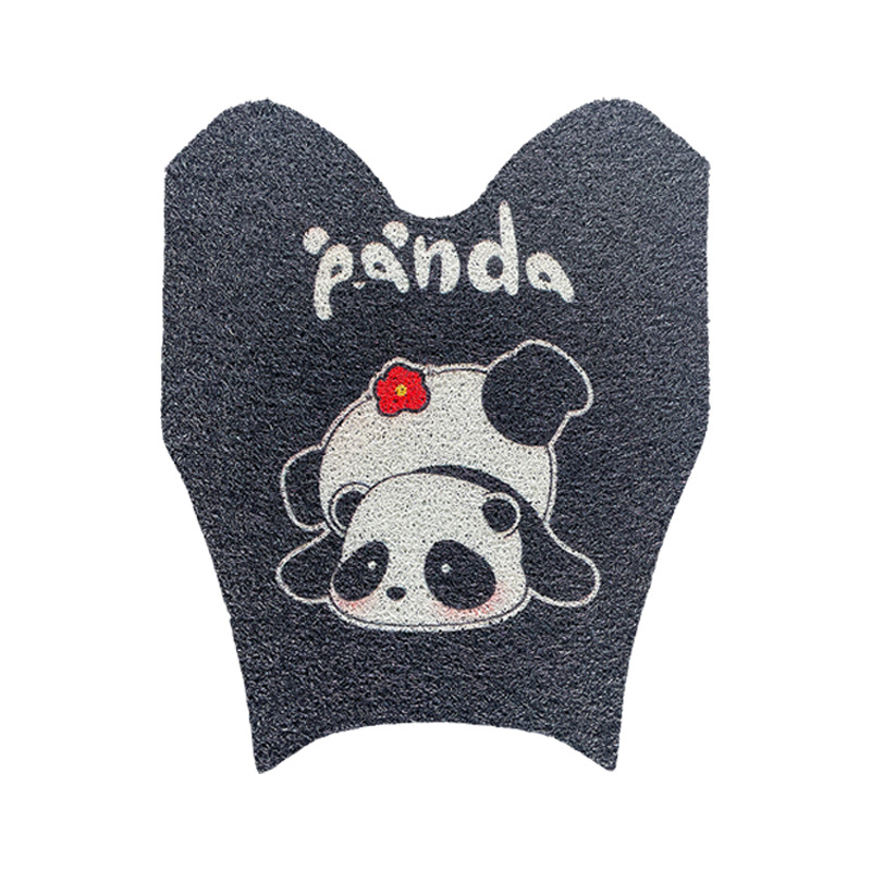 No.9 F90M Voyager Electric Vehicle Foot Mat Ninebotf90m Battery Car Waterproof Silk Ring Foot Pad Pad