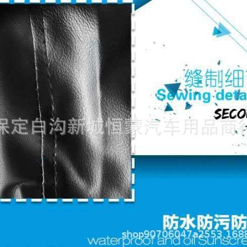 Pure black tire spare tire cover tire bag tire storage tire protective cover chassis tire cover thickened