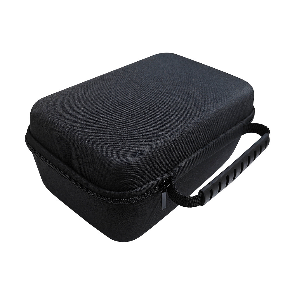 Projector HY300/Pro/HY320 Projector Zipper Handbag Digital Products Projector Carrying Case