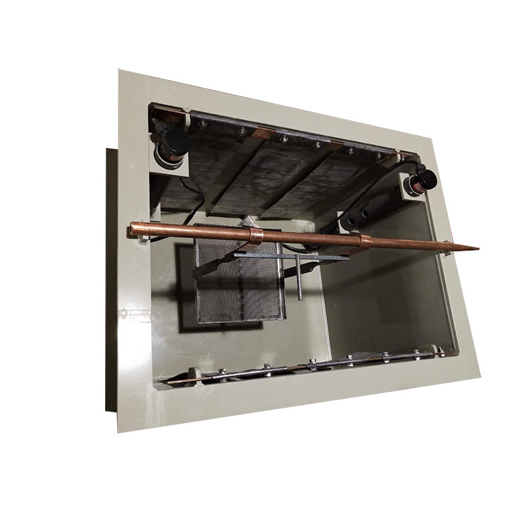 Hard Oxidation Equipment Anodizing Equipment for Mobile Phone Surface Treatment Anodizing Production Line for Mobile Phone