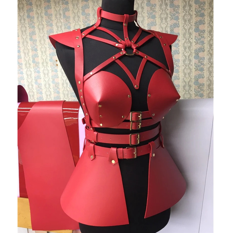 European and American Cross-Border New Fashion Belt Buckle Skirts, Various Colors Available, Accessories, Trendy and Versatile Women's Clothing Essentials