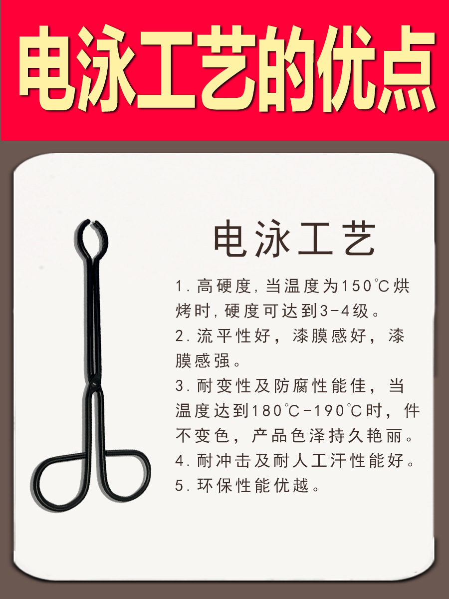 Traditional Chinese Medicine Moxibustion Tongs Multi-Purpose Smokeless Ignition Tool Moxibustion Device Moxibustion Tool