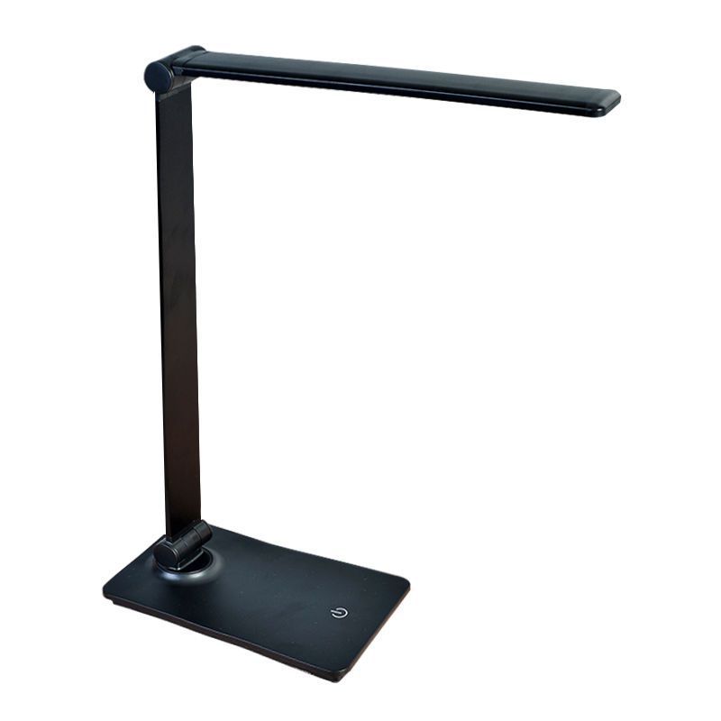 LED rechargeable small table lamp makeup manicure beauty tattoo embroidery eyelash work special folding portable eye protection super bright