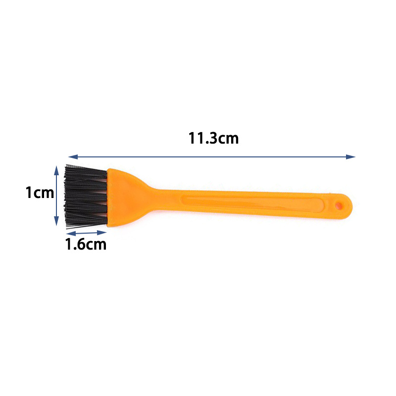 Cleaning small brush electric mosquito swatter cleaning brush small electrical accessories keyboard brush cooking machine small brush