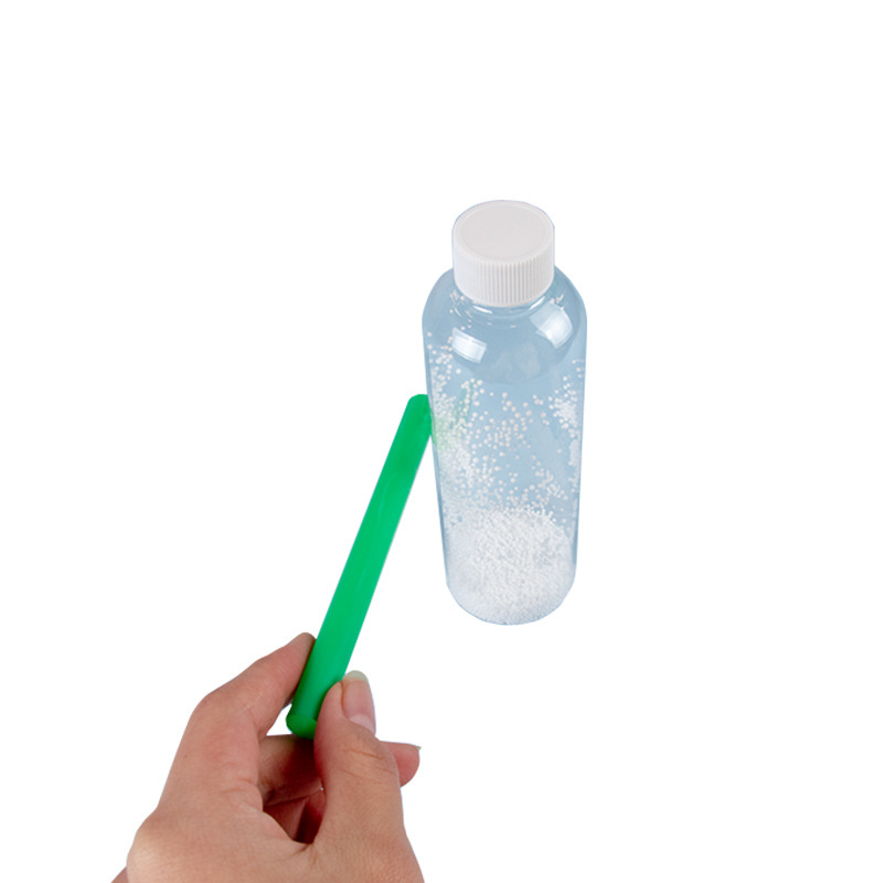 Creative Friction Power Science Experiment Technology Small Production Student Handmade DIY Electrostatic Materials Kindergarten Toys