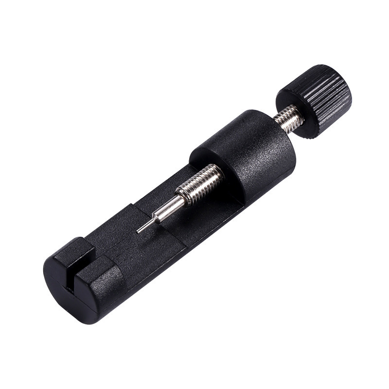 Factory wholesale belt stripper steel belt watch chain adjuster watch stripper watch chain adjustment watch repair tool watch adjuster