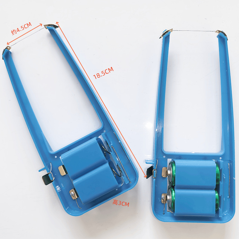 Direct Selling Portable DIY Foam Cutter DIY Model Making Tool Pearl Sponge Cutting Machine Electric Heating Wire Cutting