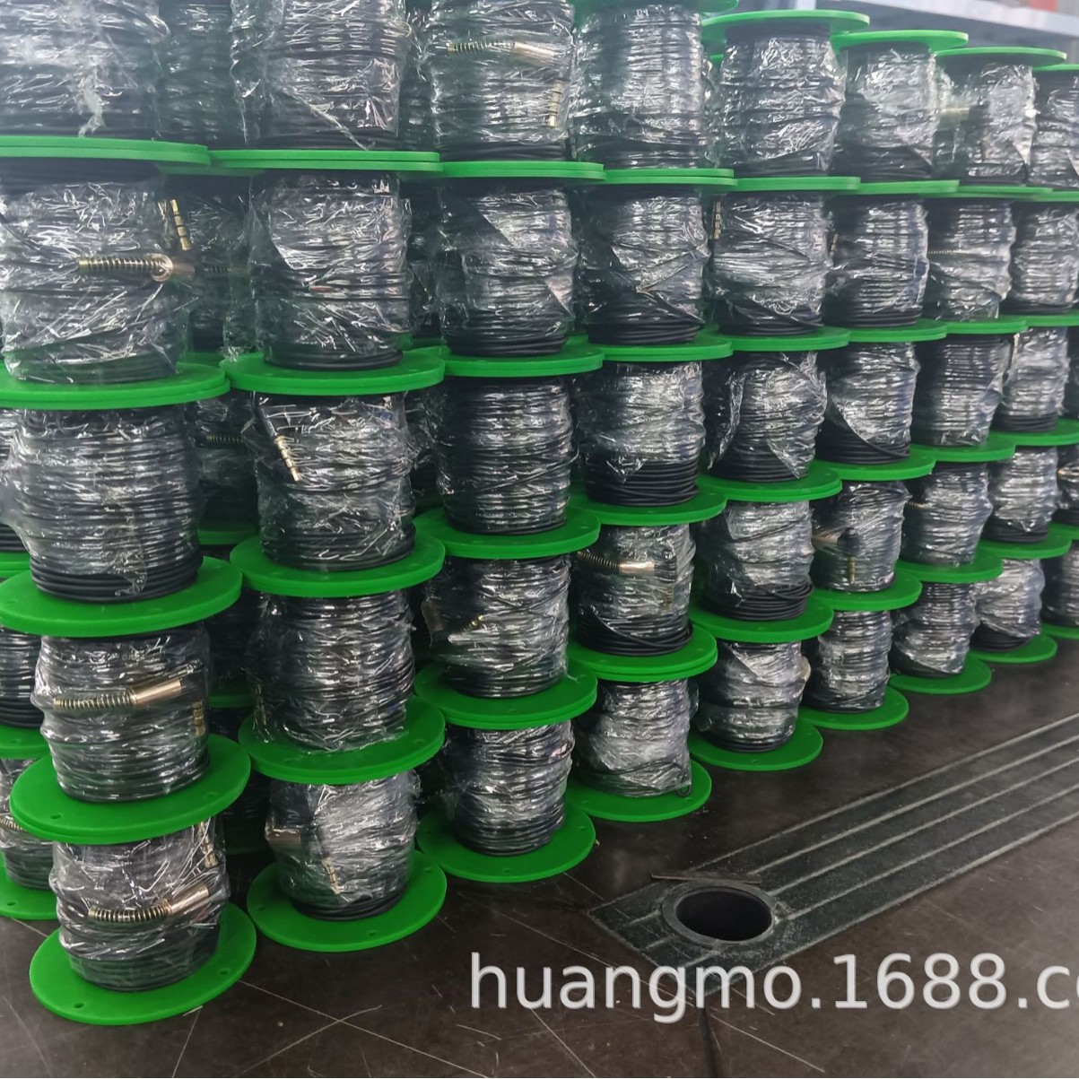 Visual Fishing Line Fishing Line Fish Detection Nest Hand Throwing Fish Detector Portable Reinforcing Metal Headset Head