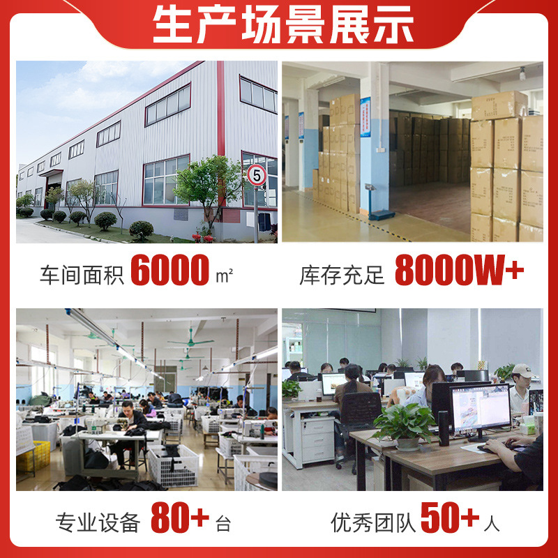 Waist Bag Wholesale Cross-border New Construction Site Work Mobile Phone Bag Large Capacity Outdoor Sports Mountaineering Riding Running Waist Bag