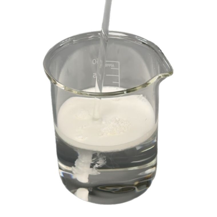 Manufacturer's Environmentally Friendly Micro-Powder Water-Soluble Wax Powder Water-Based Coating Ink Wear-Resistant Anti-Scratch Slippery Agent Anti-Wear