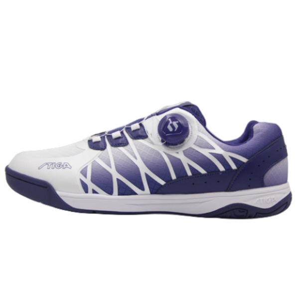 STIGA кроссовки для настольного тенниса тренировочные унисекс кроссовки Stica износостойкие нескользящие дышащие