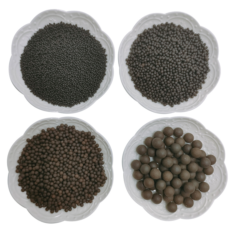 Water-Purifying Medical Stone Ball, Tourmaline Ball, Washing Ball, Ear Acupoint Stone Ball, Hot Compress Tourmaline Ball