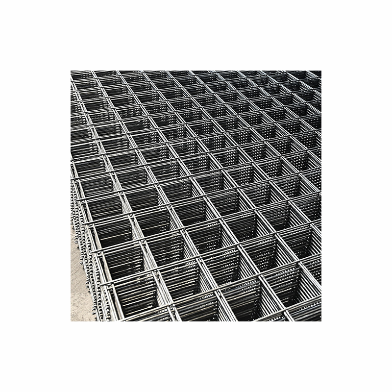 Processing and Customizing Iron Wire Floor Heating Mesh, Galvanized Steel Bar Mesh, Steel Wire Mesh, Bridge Floor Anti-Cracking Welded Mesh