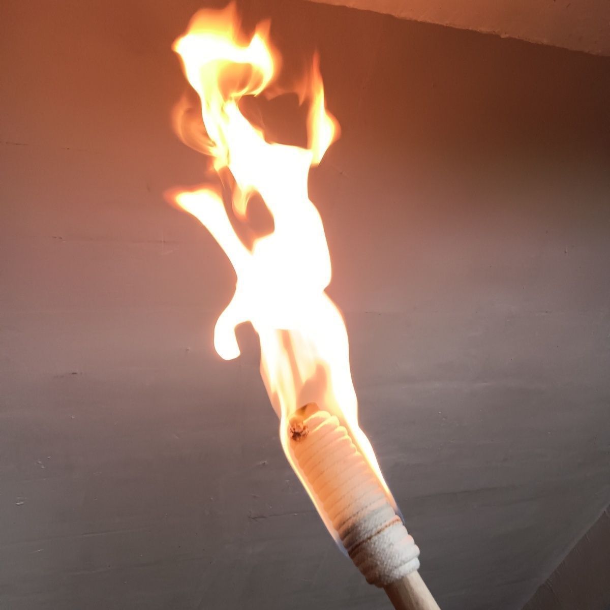 Свадебное освещение для кемпинга, приключений на природе, факел для публичных празднований, оптовая продажа