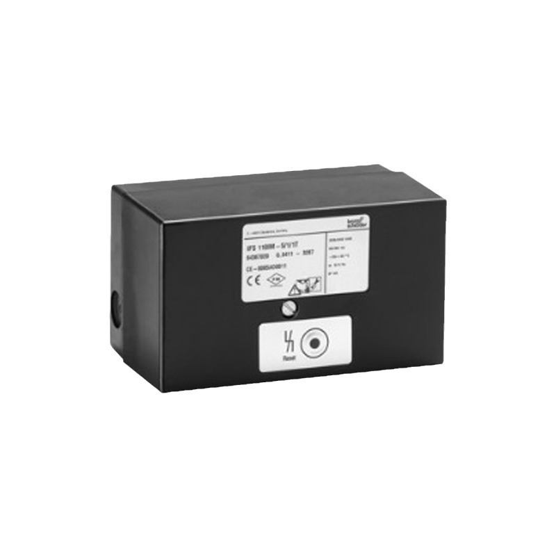 German Krom Ifs111Lm-W-5/1/1T