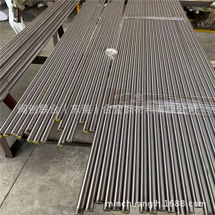 Spot 1144 round steel 12L14 environmental protection easy car iron 12L15 free cutting steel Y40MN cold drawn round bar