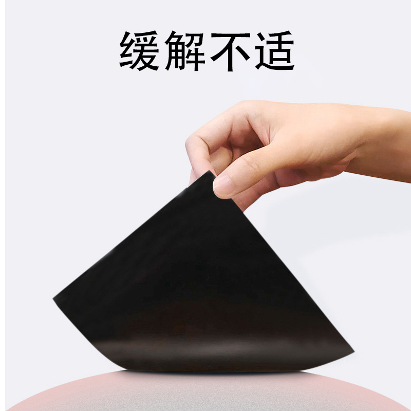 Jiangxi Factory Oem Oem Customized Yao Benren Bawang Bone Penetrating Plaster Shoulder and Neck Care Fever Bone Penetrating Plaster