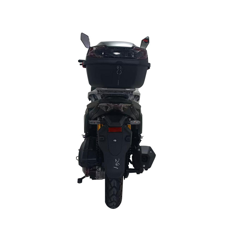 Cross-Border Export Fuel Car Adv Men's Cool Urban Off-Road Motorcycle Oil Electric Hybrid Motorcycle Export Direct Supply