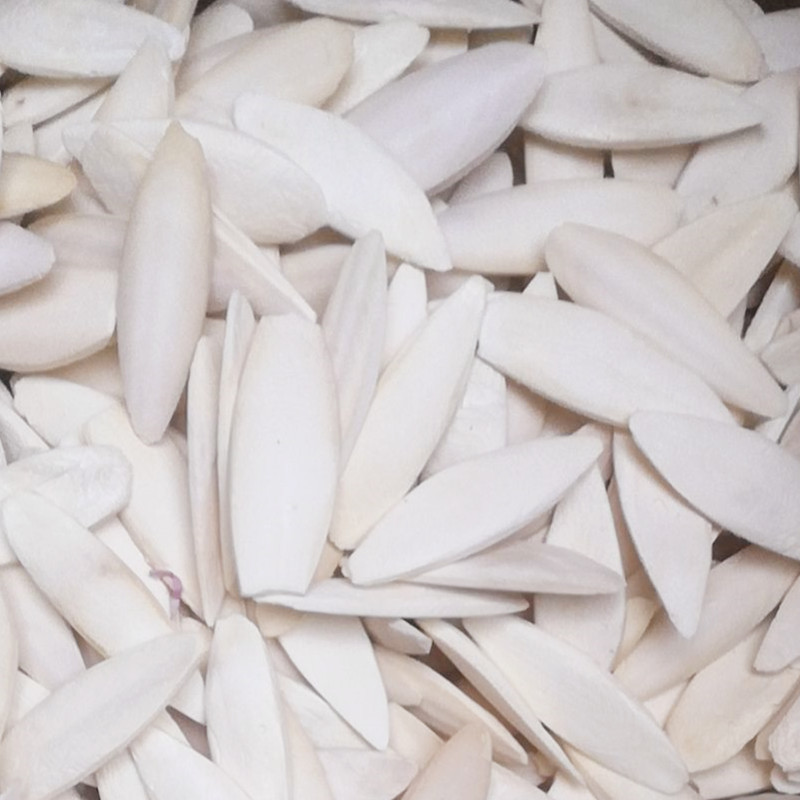 Factory Direct Sales of Seafood Polished Bird Snacks for Pets, Reptile Teeth Grinding, Cuttlefish Bone