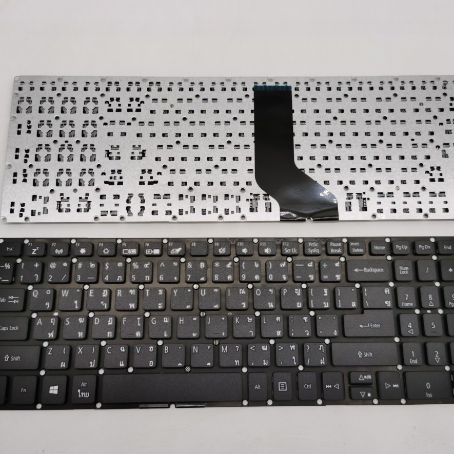 Для Acer A315-41A315-53582P573G-56Av507H54G6 клавиатура тайская версия
