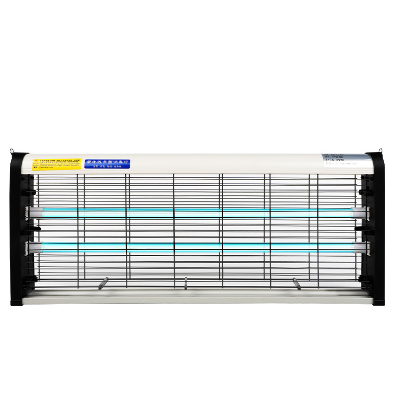 Commercial and Household Ultraviolet Disinfection Lamp, Wall-Mounted Germicidal Lamp, Ozone Sterilization Lamp, Air Mite Removal