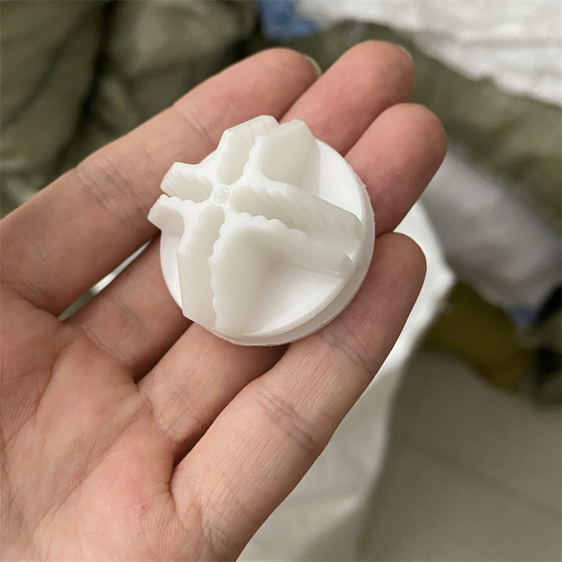 Snap simple wardrobe shoe cabinet connection buckle plastic full circle semicircle cross resin pet cage combination universal accessories