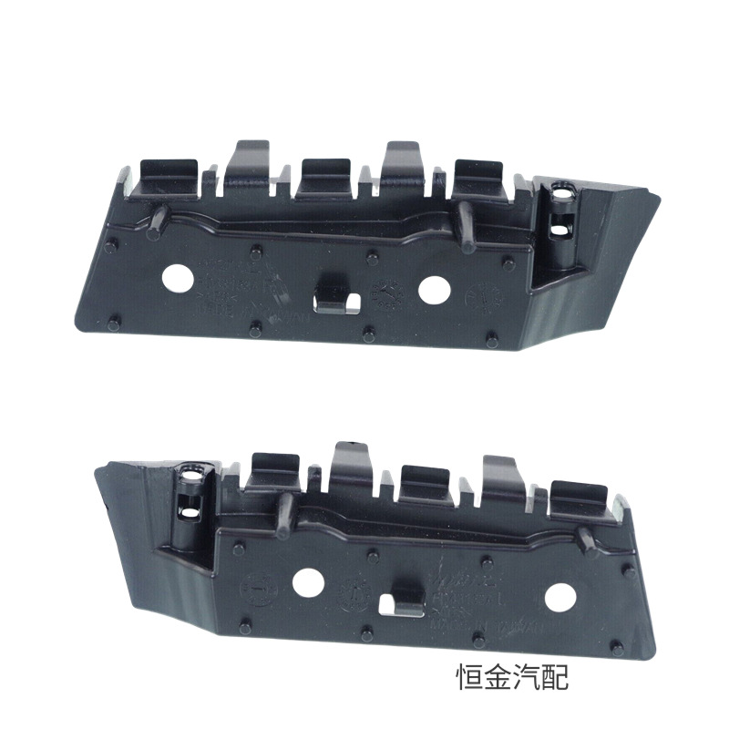 Suitable for Ford wild horse 2015 front bumper small bracket FR3Z17C947B