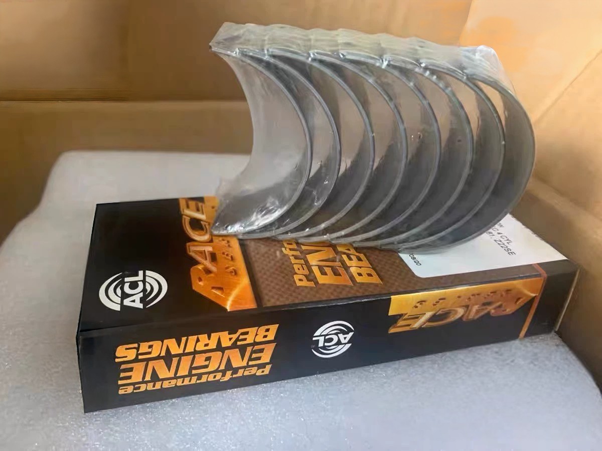 Ls1, Ls2, Ls3, Acl Brand Укрепленная Плитка, Подходит для Chevrolet 5.3L/6.0L/6.2L