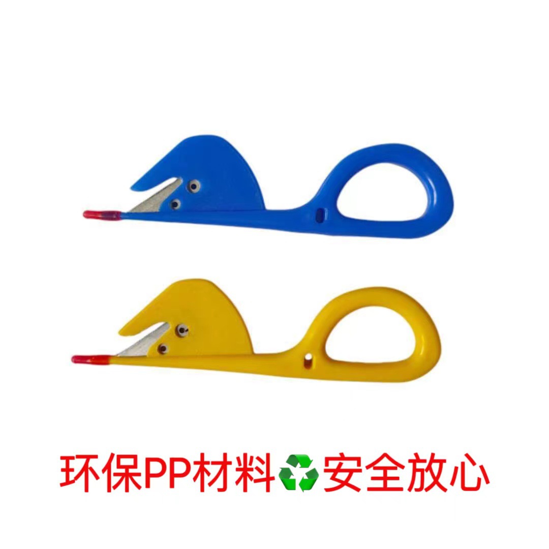 Sausage knife poultry sausage knife sausage artifact sausage cutting knife sausage cutting artifact chicken sausage knife duck sausage knife chicken duck sausage knife chicken