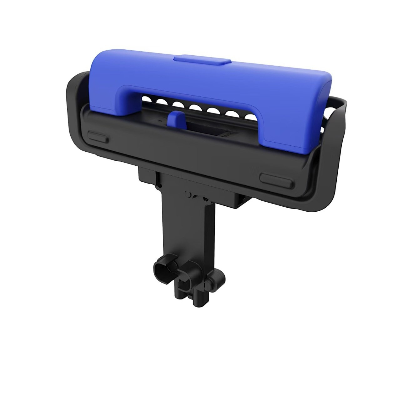 The new brake lever with brake lever can control the brake suitcase brake lever