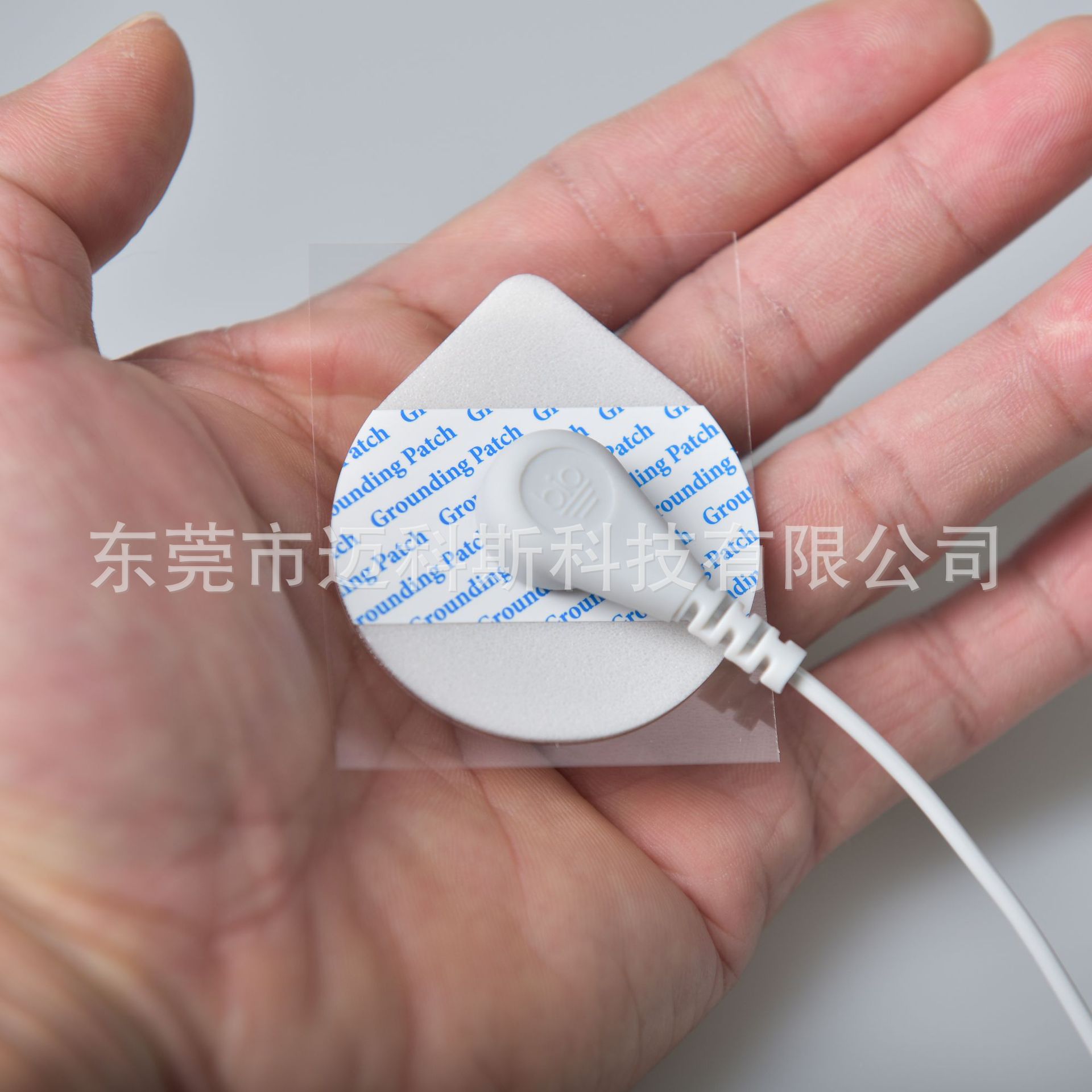 Grounding electrode sheet earthing Grounding Patch cross-border hot selling Amazon source factory