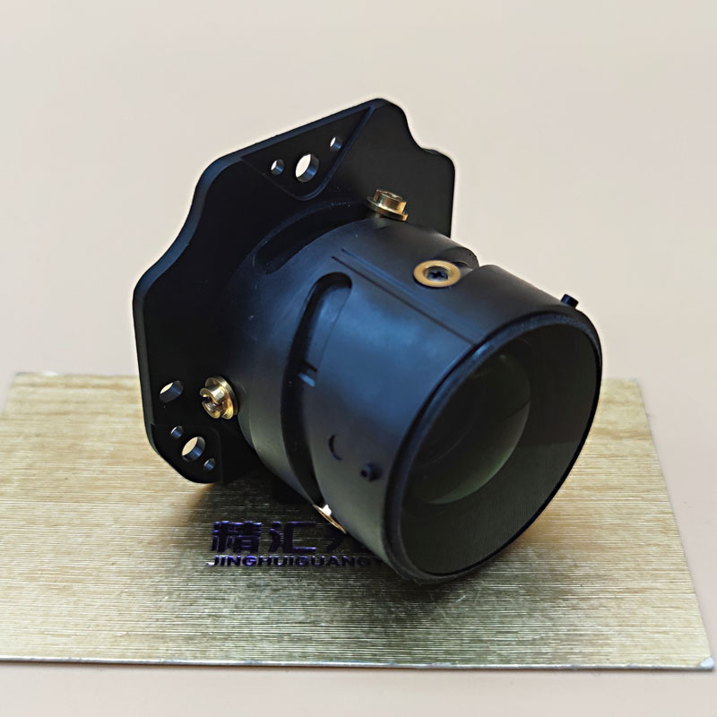 Suitable for Mingji projector MP512 MP513 MP514 MP522 MS612ST projector small lens