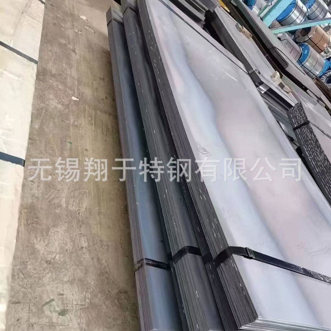 Q355B Steel Plate Q345B Q355D Steel Plate Alloy Steel Plate Pressure Vessel Plate for Power Boilers