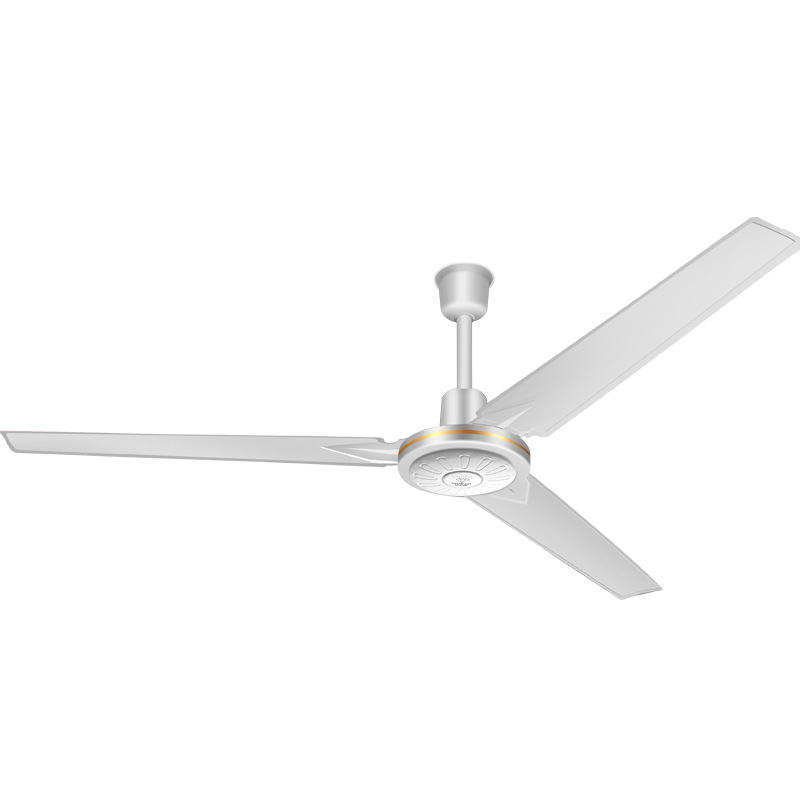 genuine goods diamond 56 inch ceiling fan copper core mute household electric fan 1400MM dormitory ceiling fan