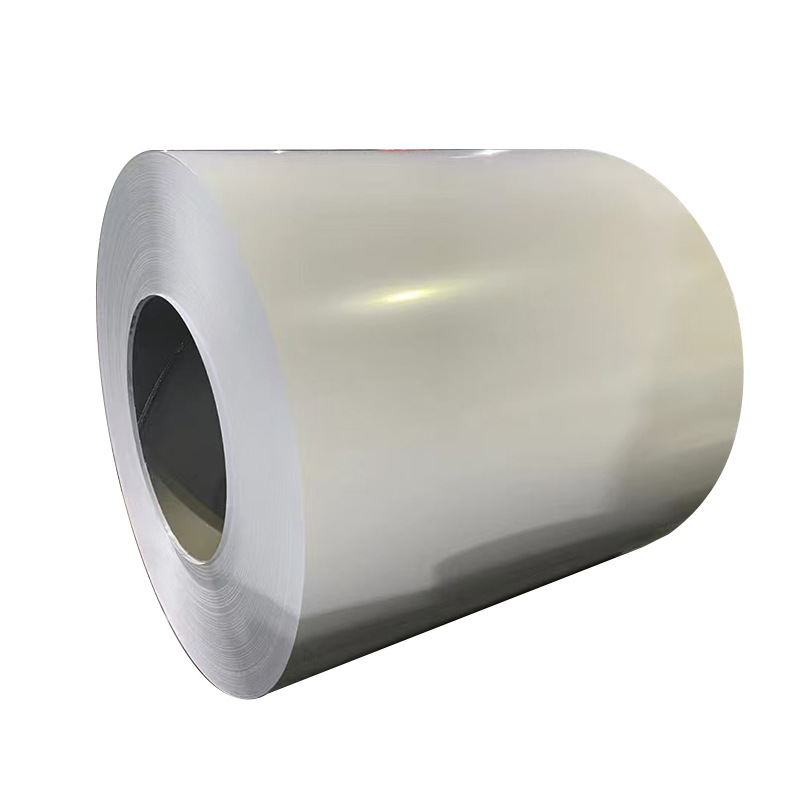 0.6mm Fluorocarbon Color Steel Roll, Nano Anti-Corrosion Color Steel Plate, High Weather Resistance Galvanized Color Steel Tile, Pressable Kaiping